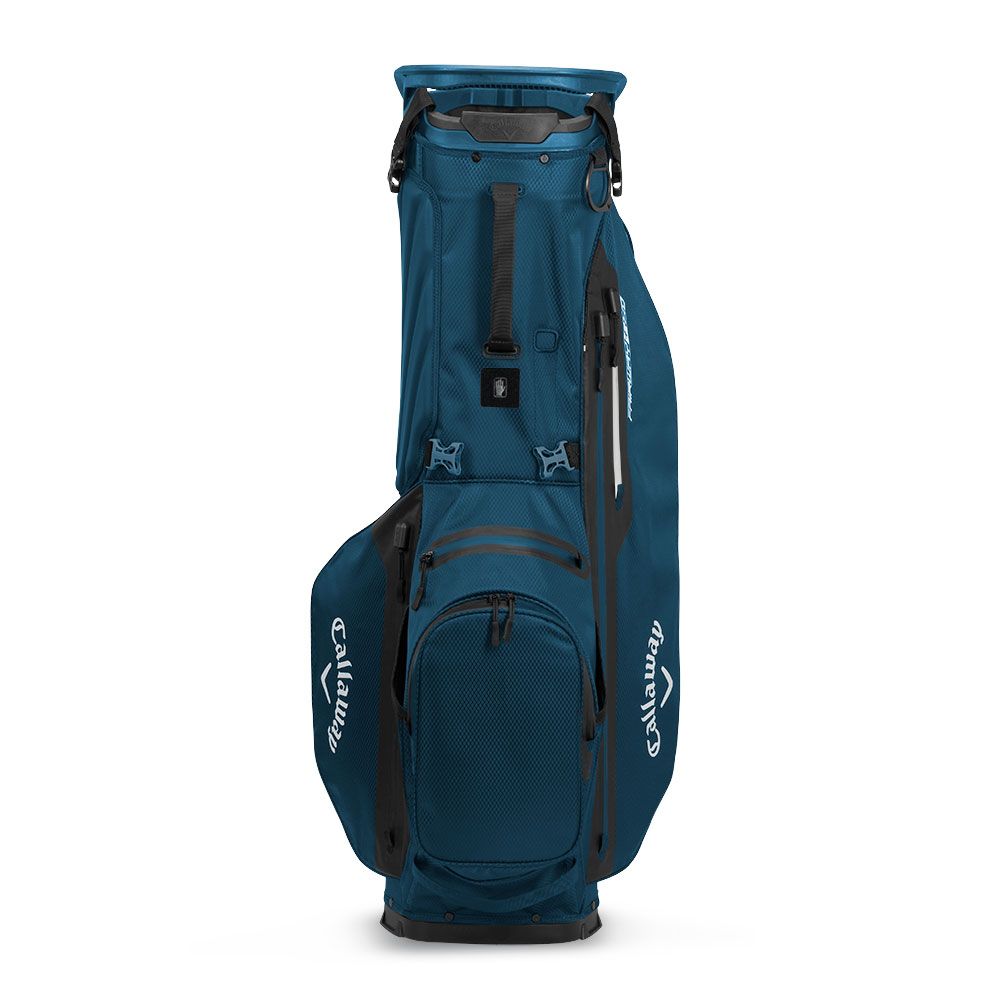 CALLAWAY Callaway Fairway + HD Carry Bag Navy