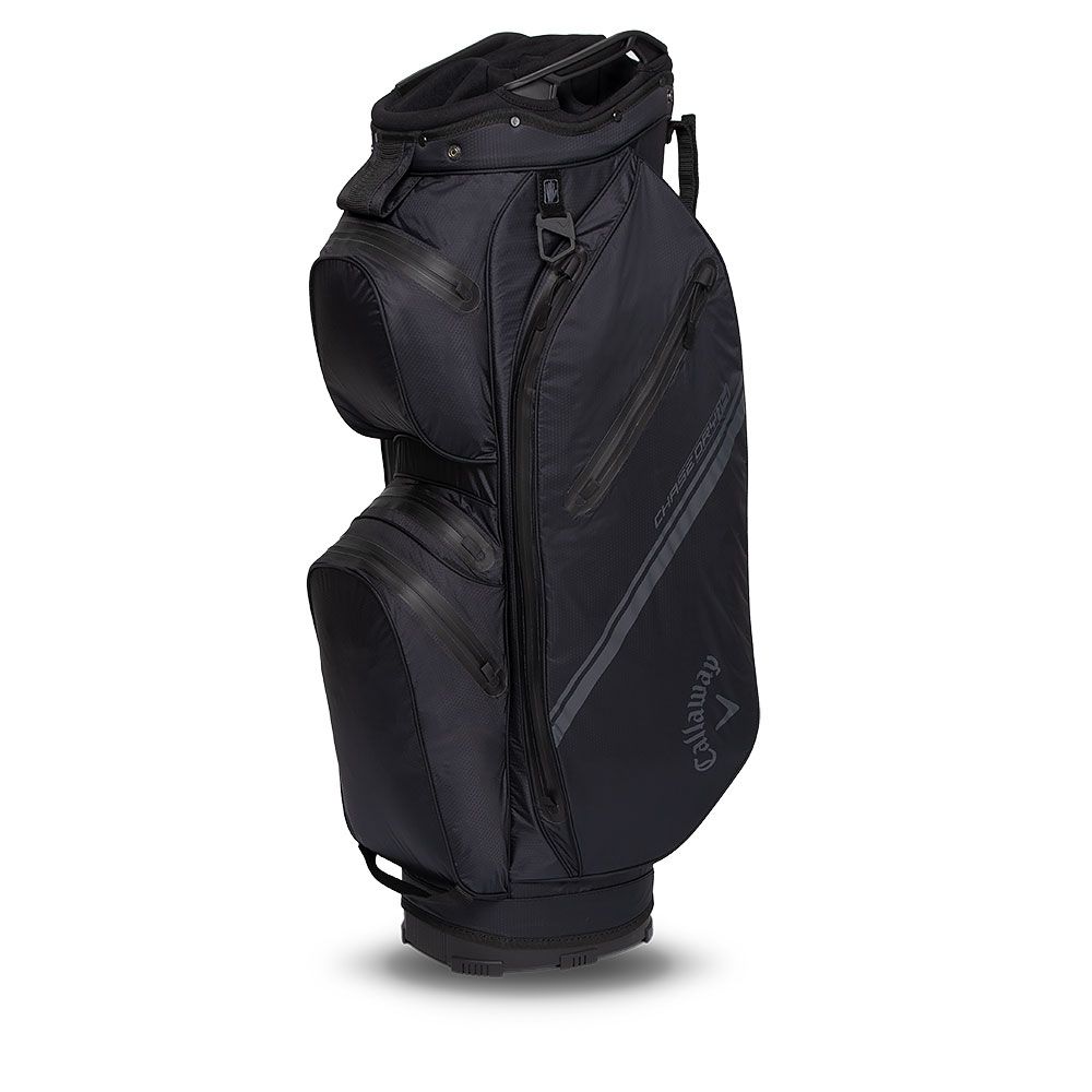 CALLAWAY Callaway Chase Dry 14 Cart Bag Black