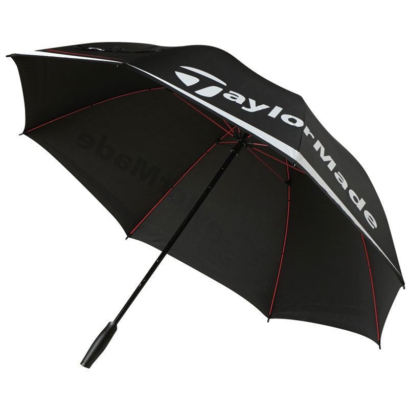 TAYLORMADE TaylorMade Single Canopy 60" Golf Umbrella