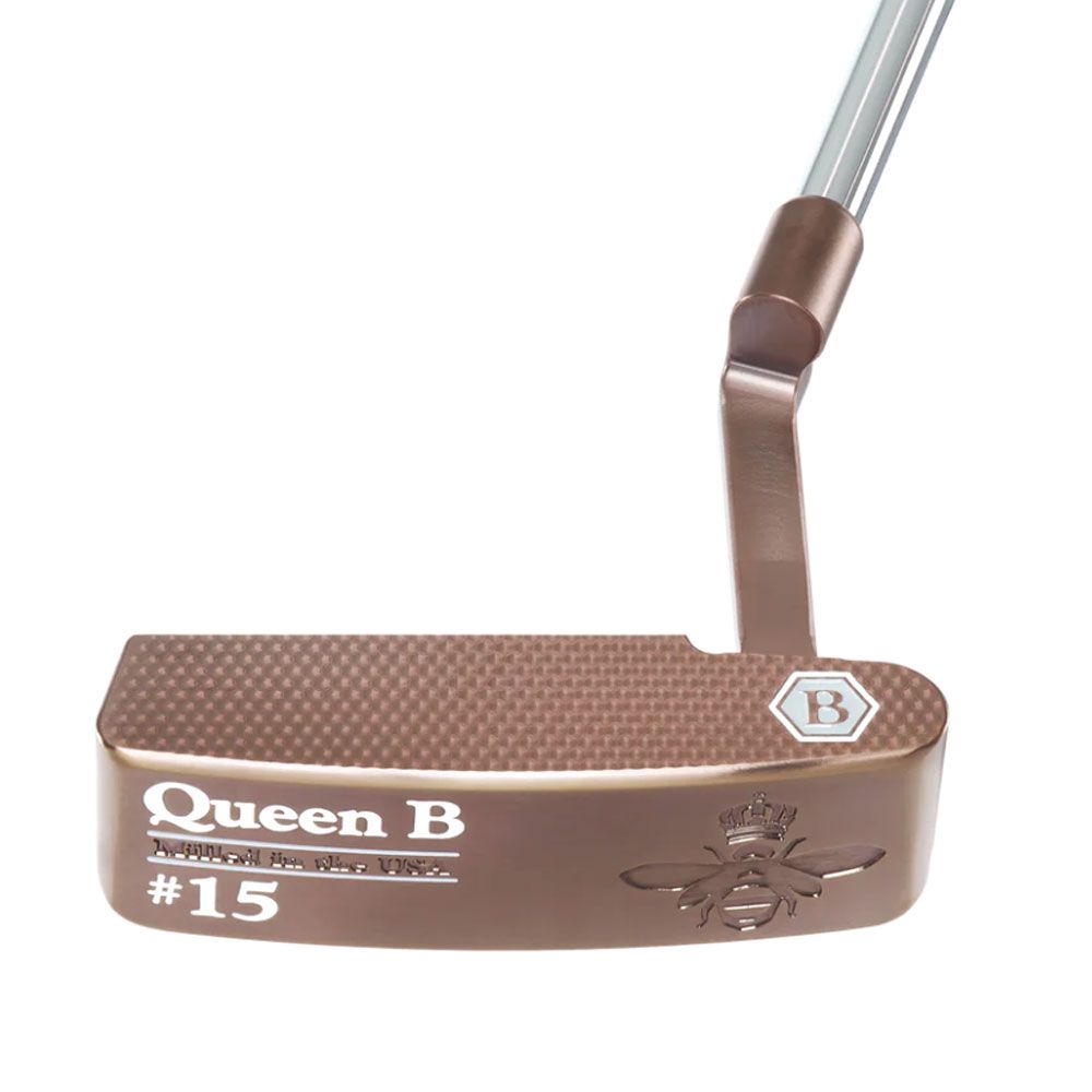 BETTINARDI Bettinardi Queen B 15 2023 Putter