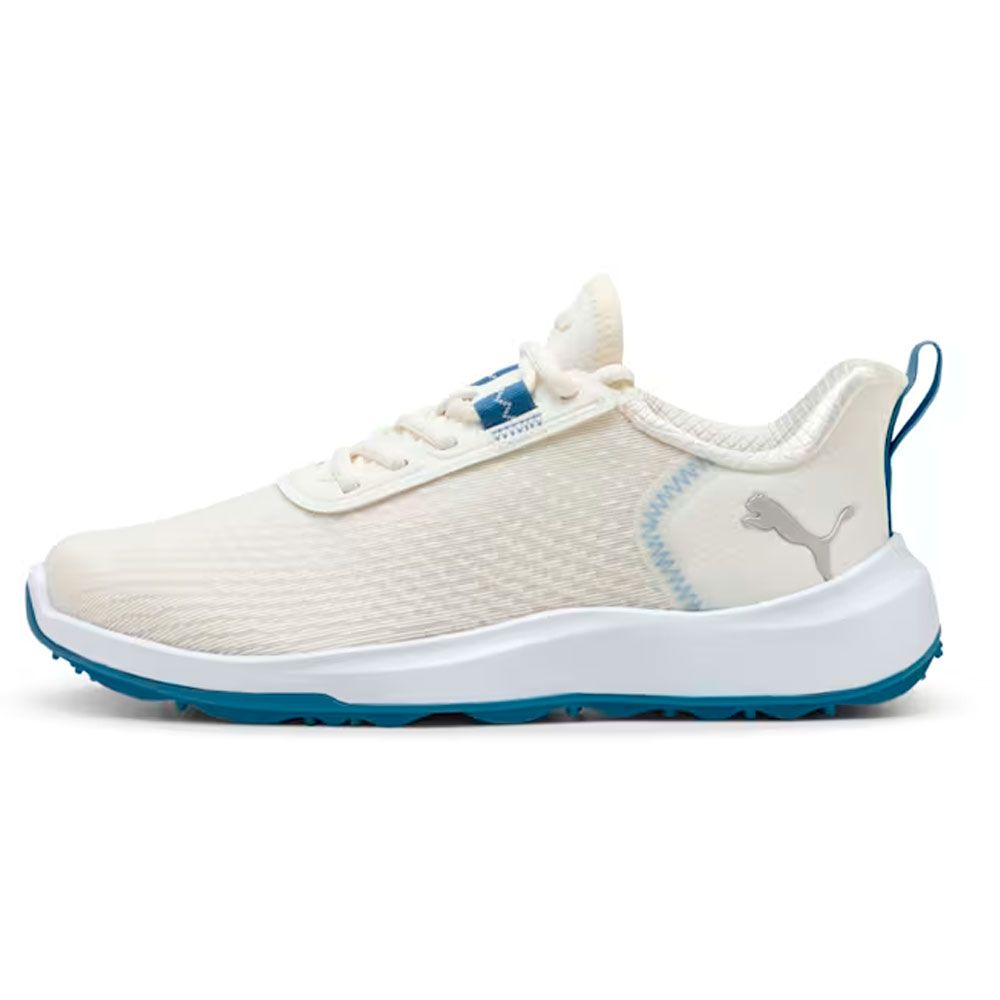 PUMA Puma Fusion Crush Womens Golf Shoes White