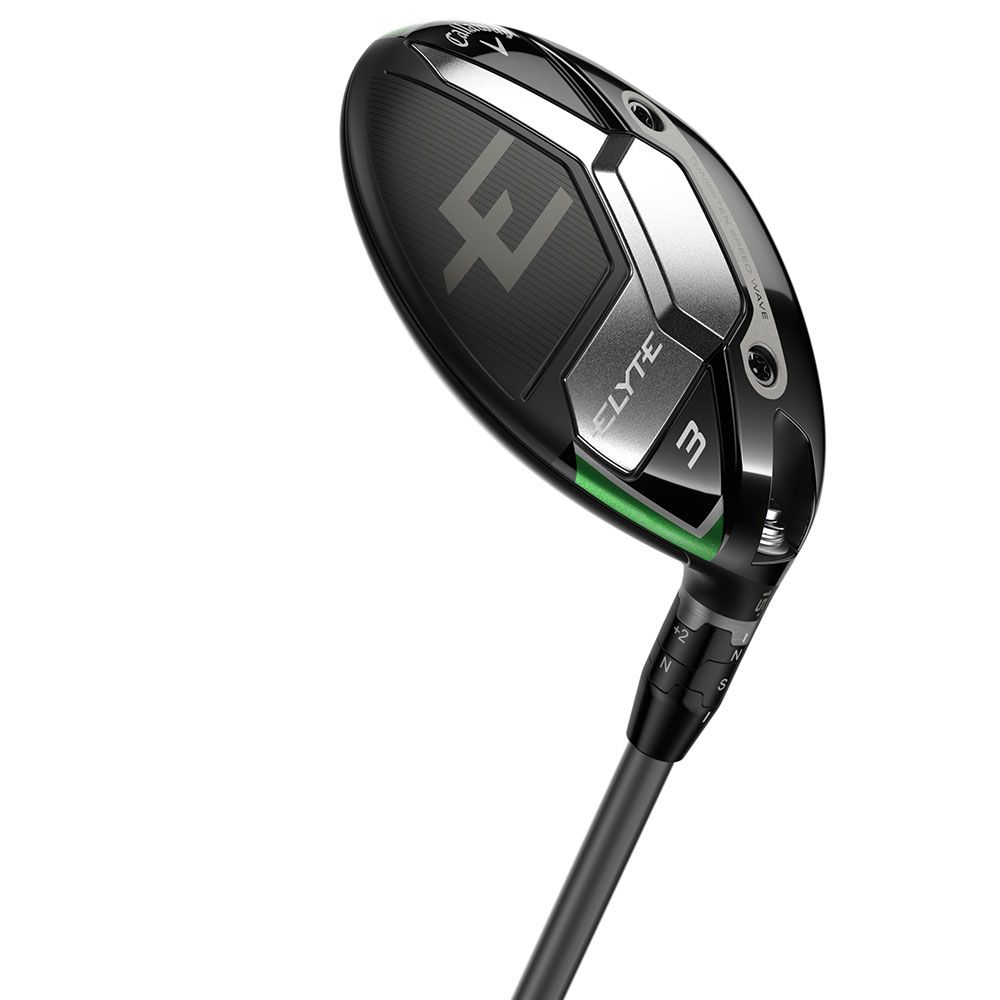 CALLAWAY Callaway Elyte Fairway