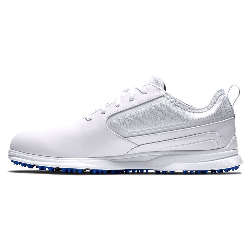 FOOTJOY FootJoy Superlites XP Golf Shoes - White 58087