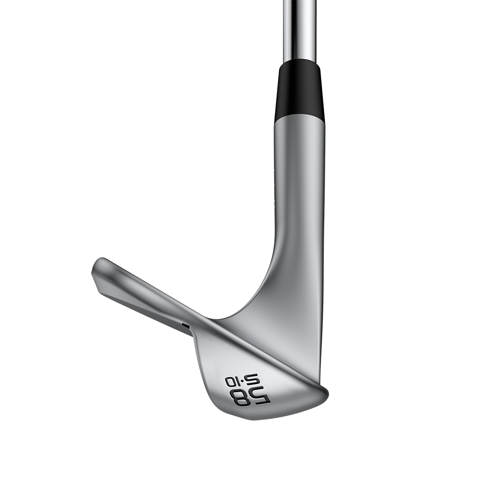 PING Ping S159 Chrome Steel Wedge