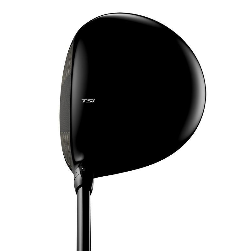 TITLEIST Titleist TSi4 Driver