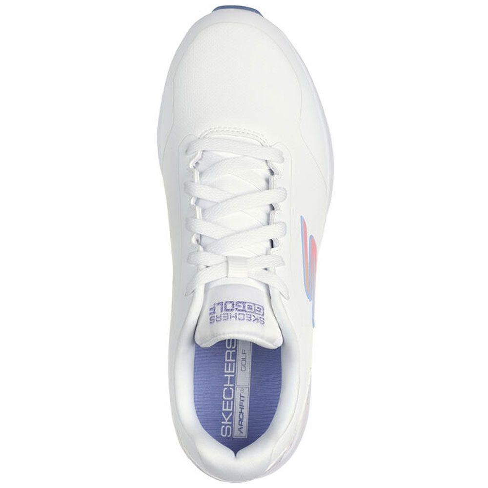 SKECHERS Skechers Go Golf Max 3 Golf Shoes White 123080