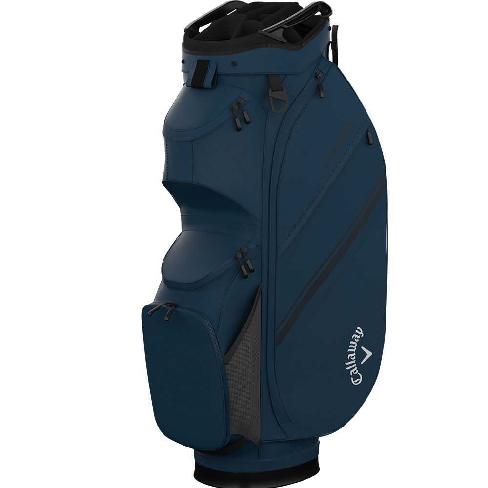 CALLAWAY Callaway Chase 14 Cart Bag Navy