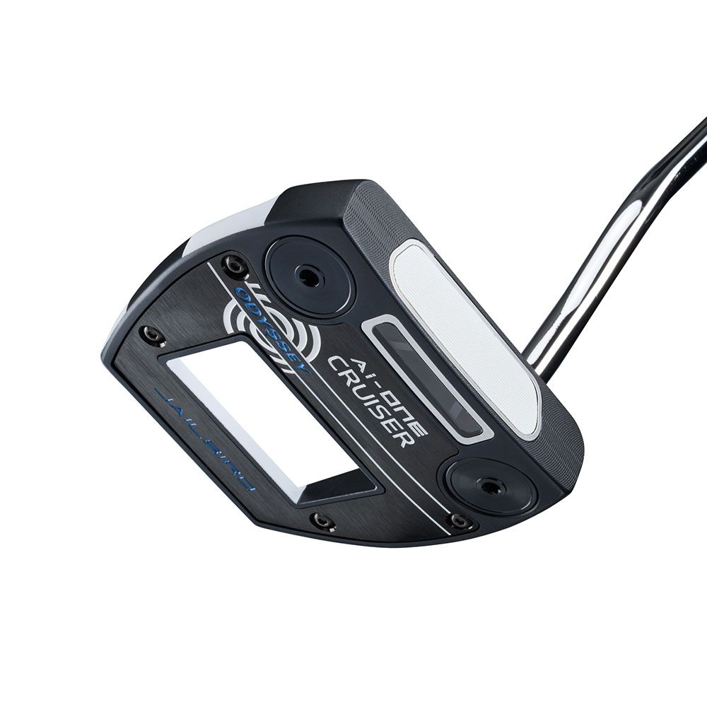 ODYSSEY Odyssey AI-One Jailbird Cruiser Putter