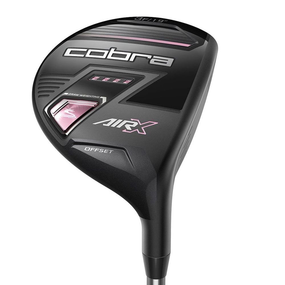 COBRA Cobra Ladies Air X Fairway