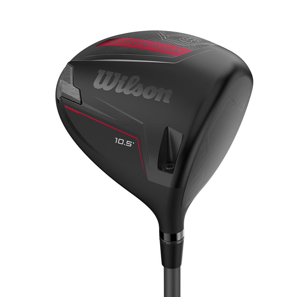 WILSON Wilson Dynapower Driver