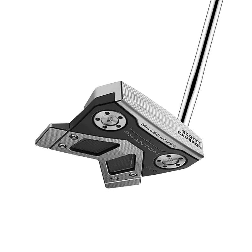 SCOTTY CAMERON Scotty Cameron 2024 Phantom 11.5 Putter