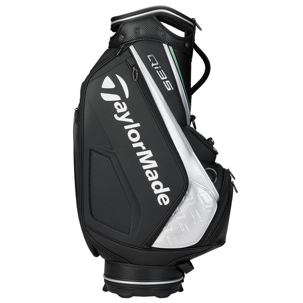 TAYLORMADE Taylormade Tour Staff Bag QI35