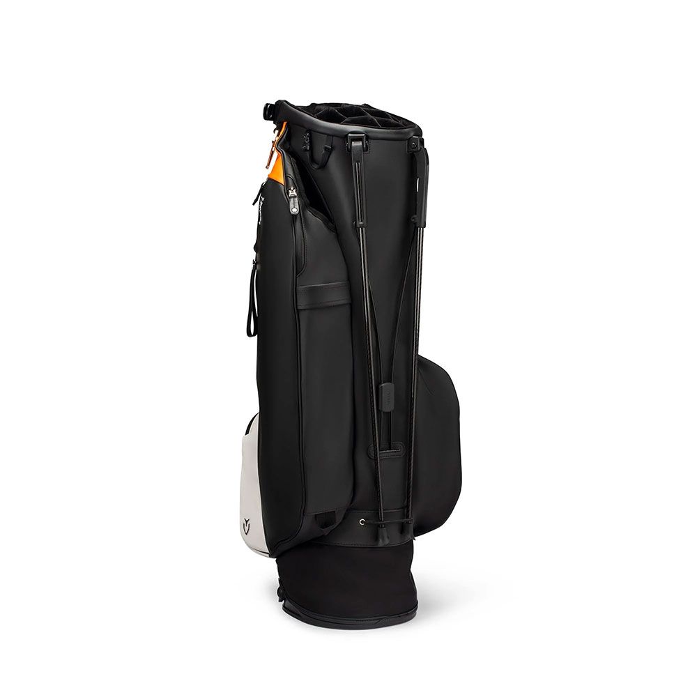 VESSEL Vessel Player V 6 Way Stand Bag Iridium