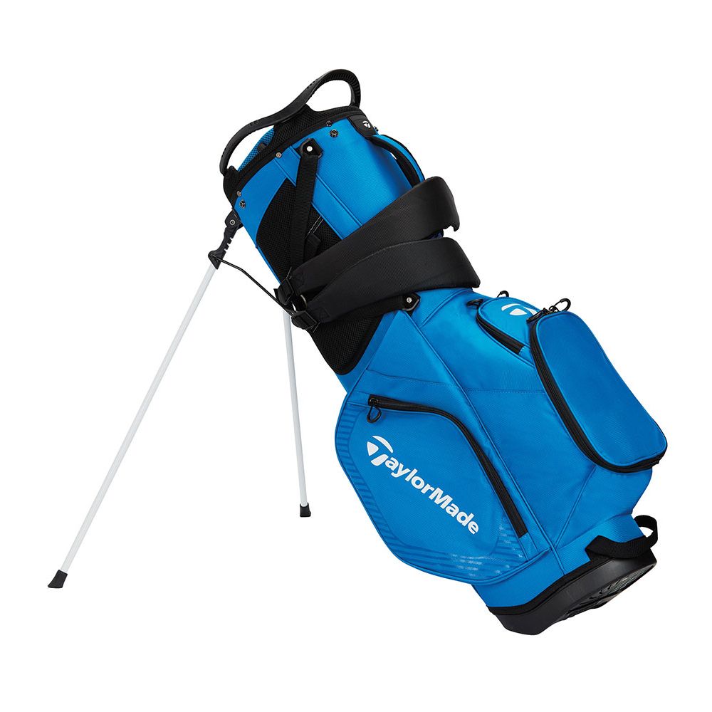 TAYLORMADE Taylormade Pro Stand Bag - Royal