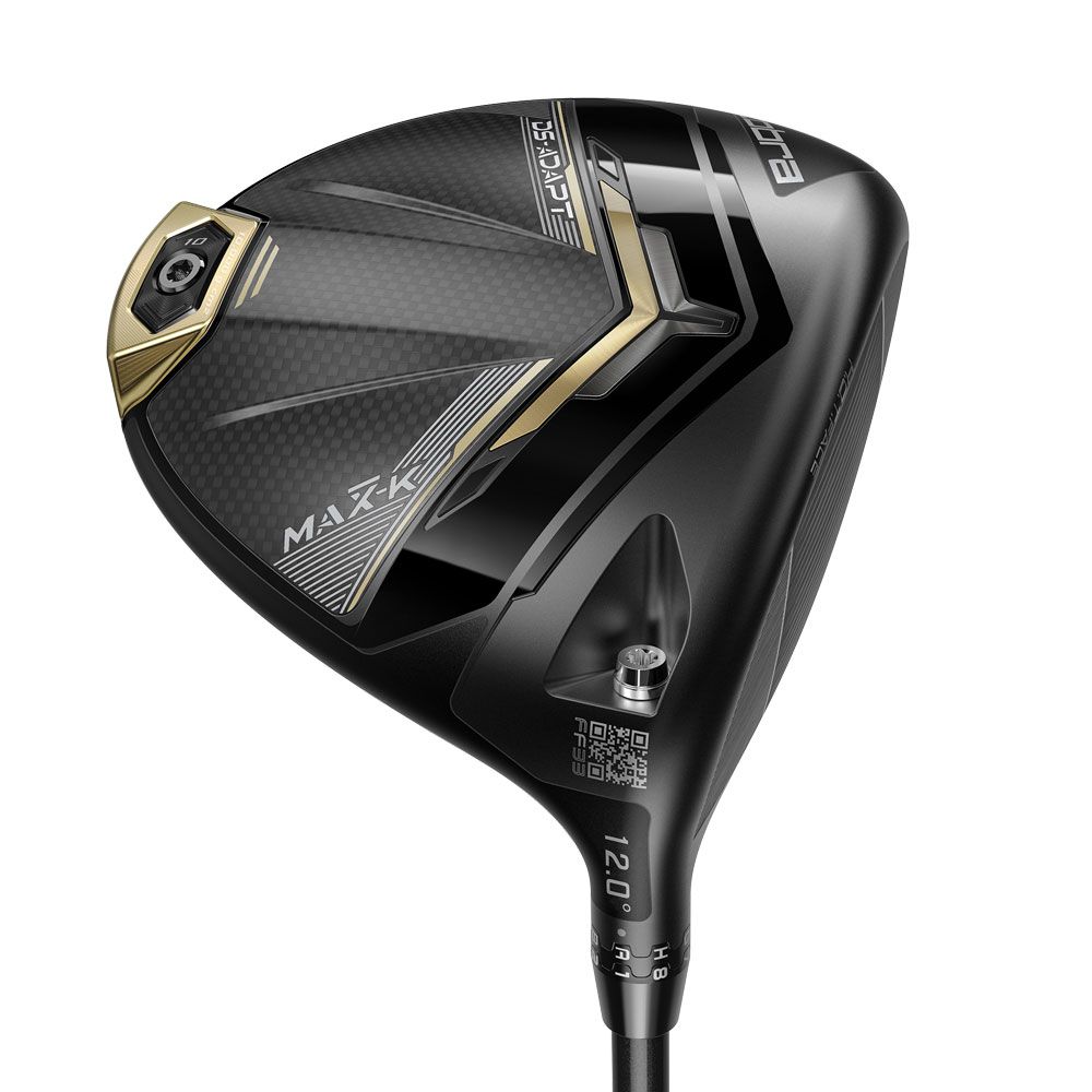 COBRA Cobra DS-ADAPT MAX-K Womens Driver