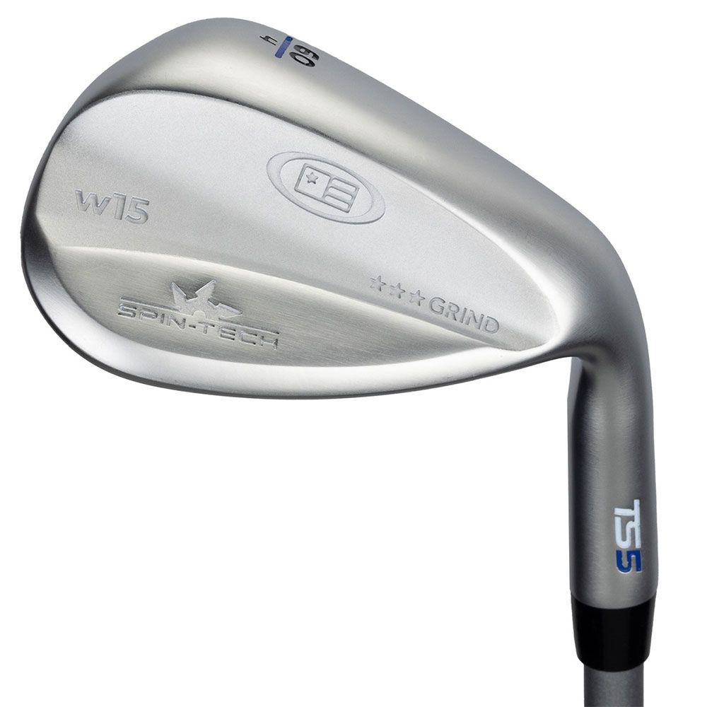 US KIDS US Kids Tour Series TS5-60 Graphite Lob Wedge