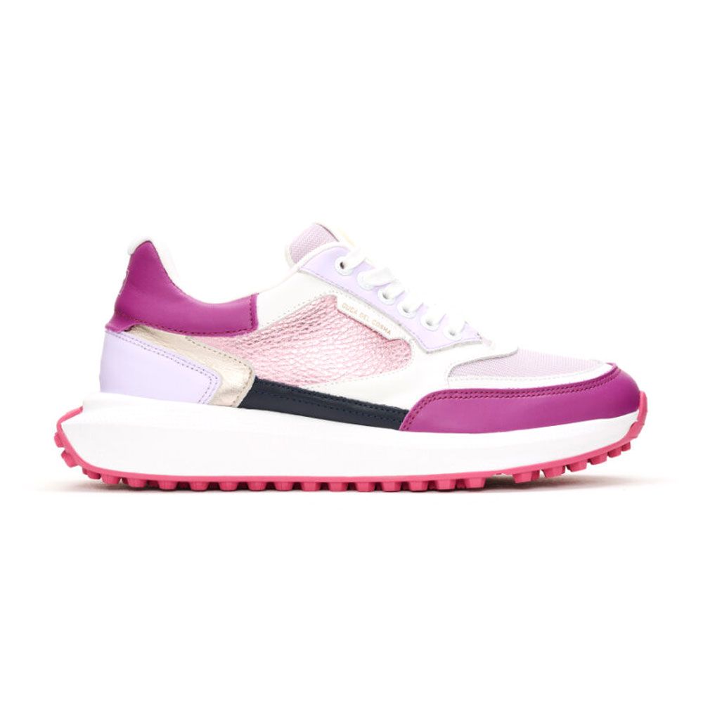 DUCA Duca Olivera Golf Shoes Orchid/Pink