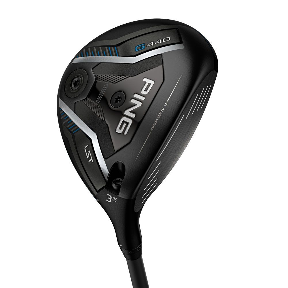 PING Ping G440 LST Fairway