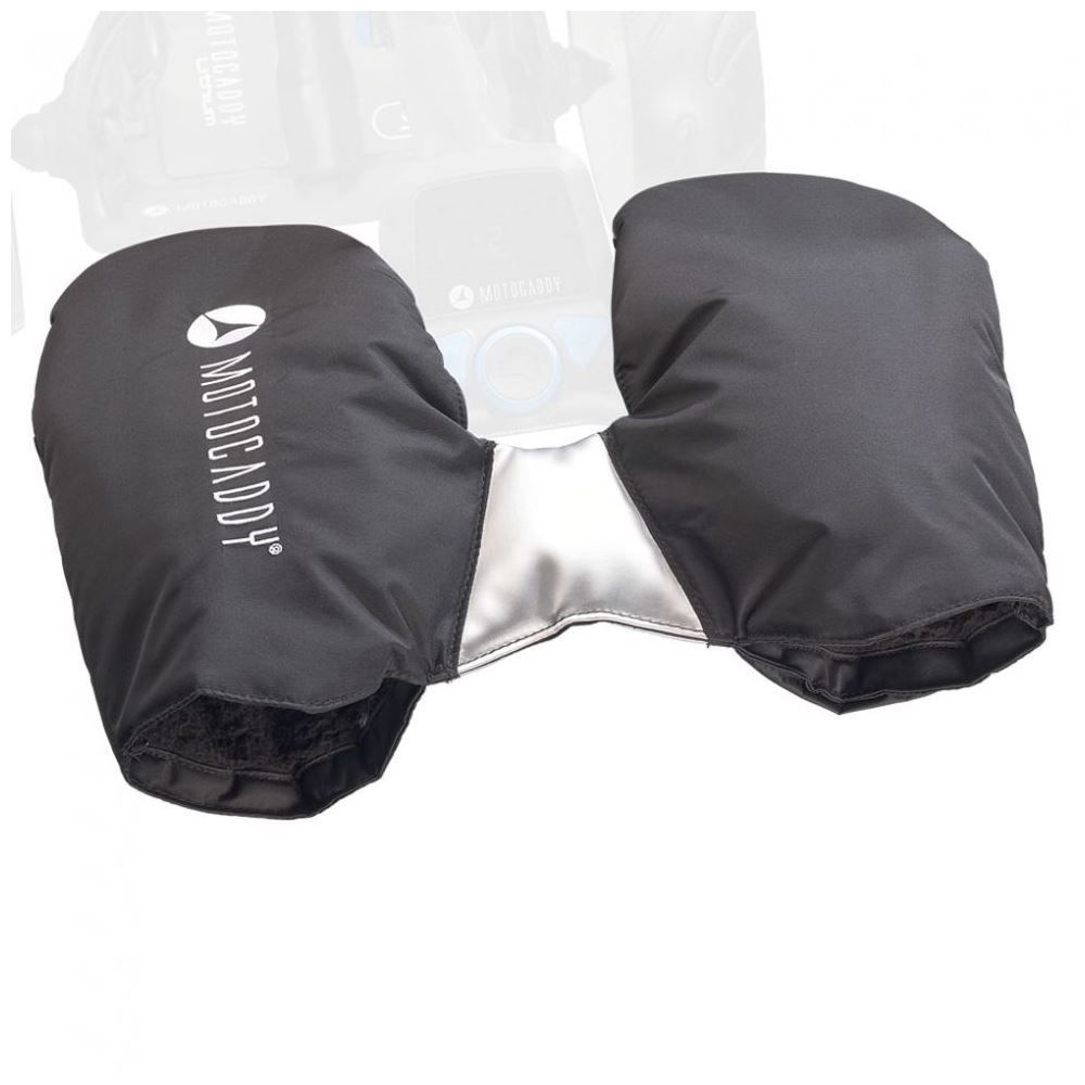 MOTOCADDY Motocaddy Deluxe Trolley Mittens