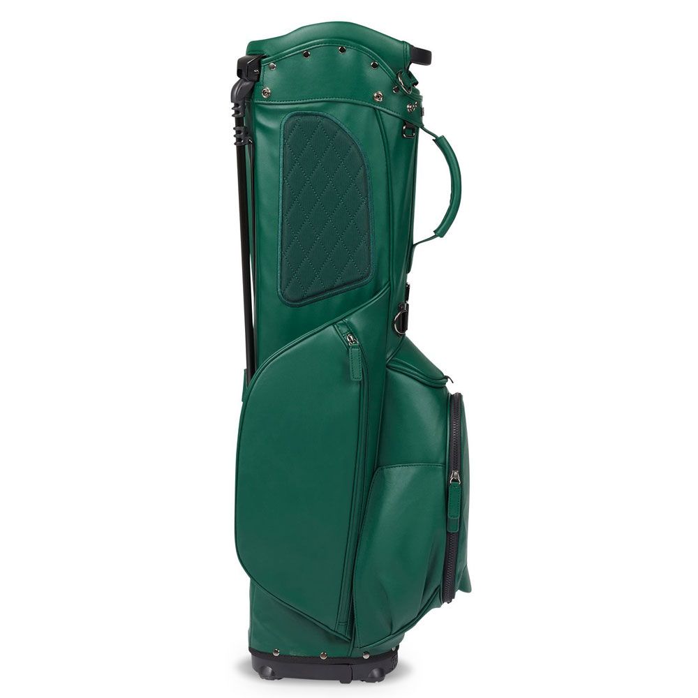 TITLEIST Titleist LINKSLEGEND Members Carry Bag Green