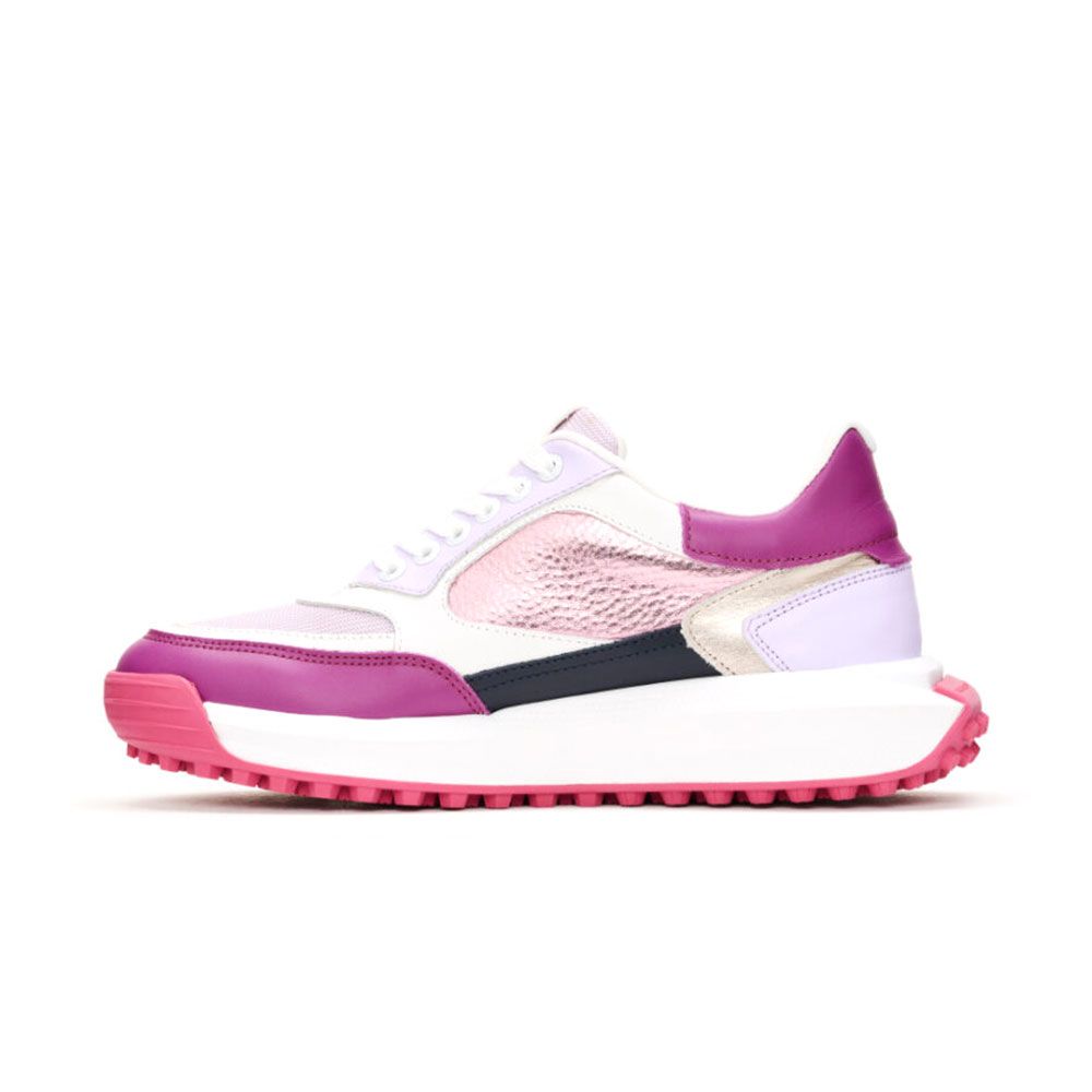 DUCA Duca Olivera Golf Shoes Orchid/Pink