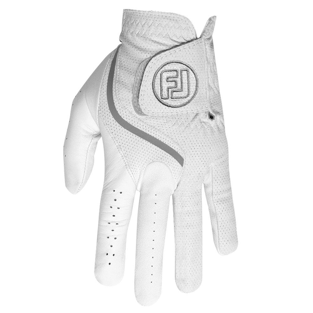 FOOTJOY FootJoy Mens SciFlex White Glove For the Right Handed Golfer 2025