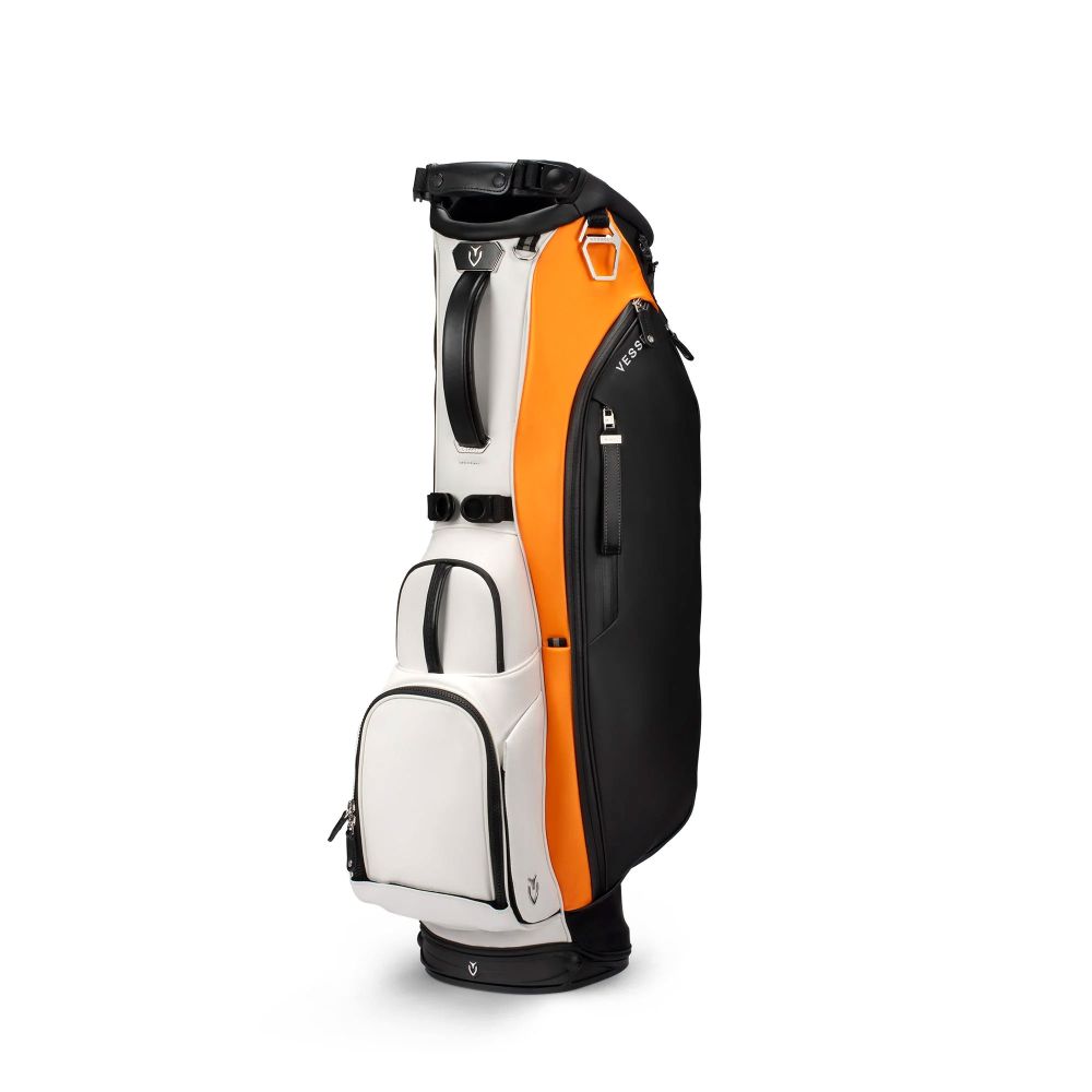 VESSEL Vessel Player V 6 Way Stand Bag Iridium