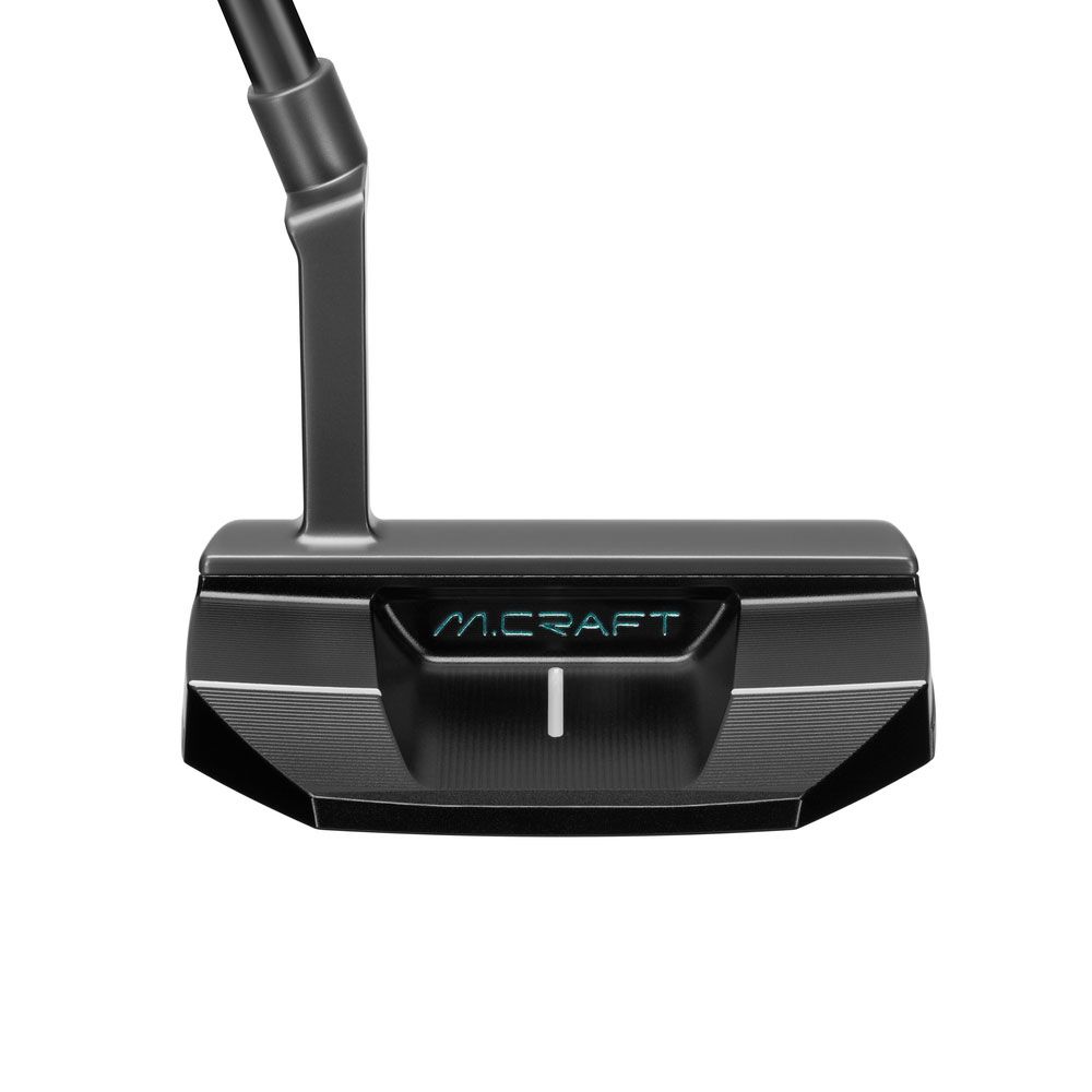 MIZUNO Mizuno M Craft X P4 Putter