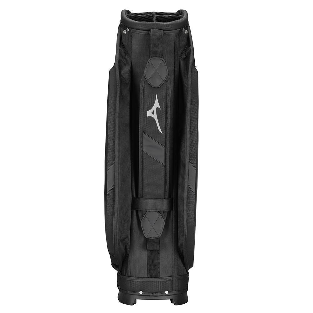 MIZUNO Mizuno Tour Staff Cart Bag 22 Black