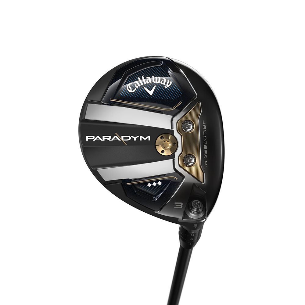 CALLAWAY Callaway Paradym Triple Diamond Fairway