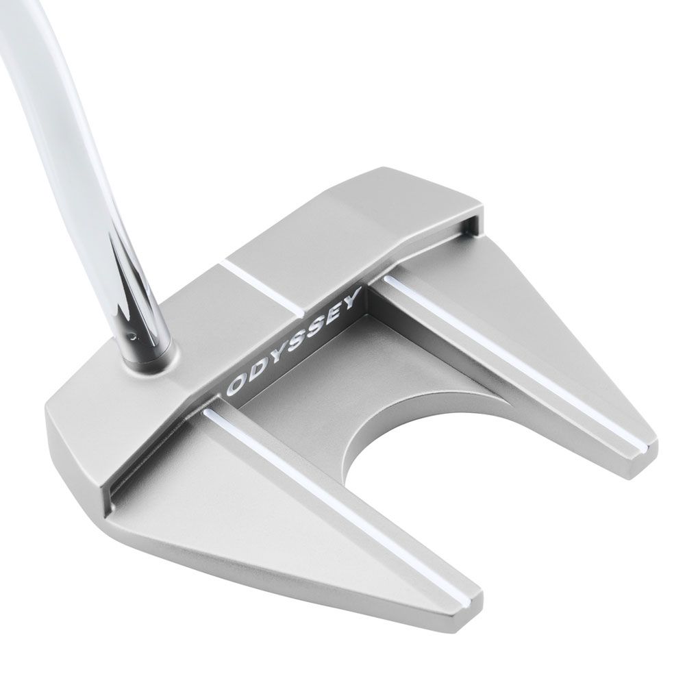 ODYSSEY Odyssey AI-ONE Silver Seven DB Putter