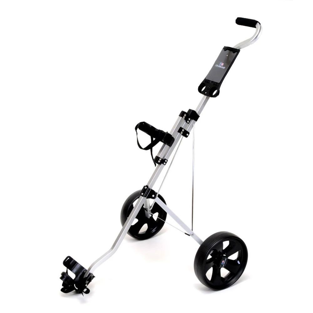 US KIDS US Kids 2 Wheel Pull Cart