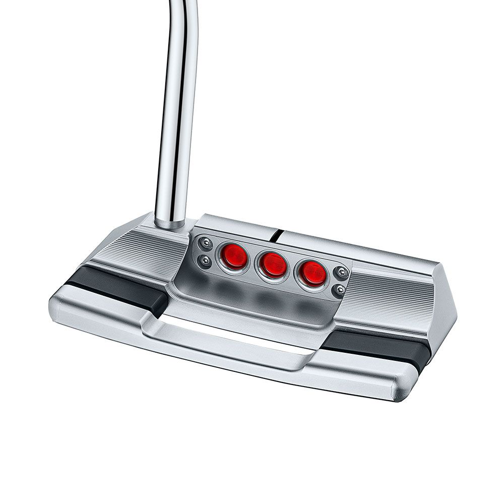 SCOTTY CAMERON Scotty Cameron Studio Style Squareback Putter