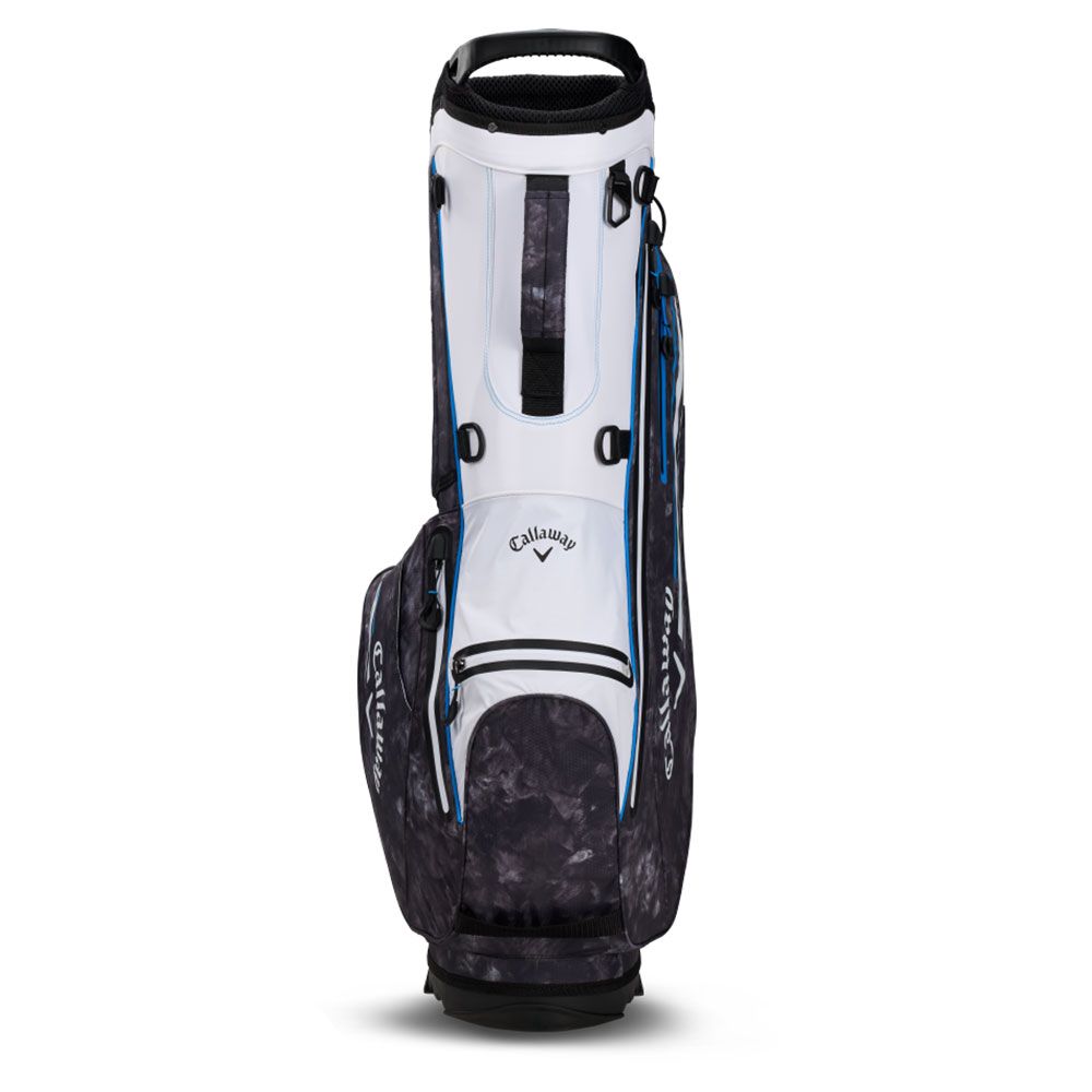 CALLAWAY Callaway Chev Dry Stand Bag - AI Smoke 2024