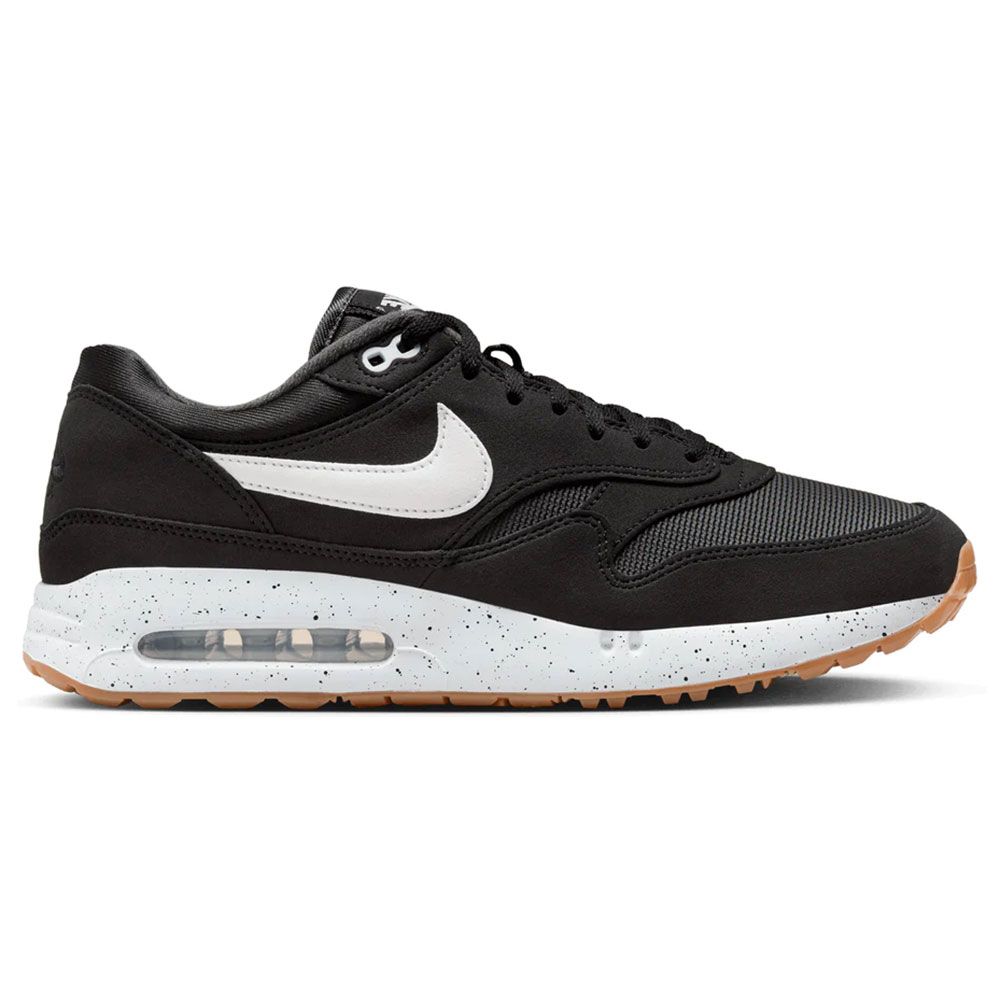 NIKE Nike Air Max 1 86 OG Golf Shoes Black