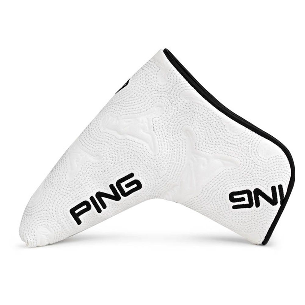 PING Ping Icon Blade Putter Headcover