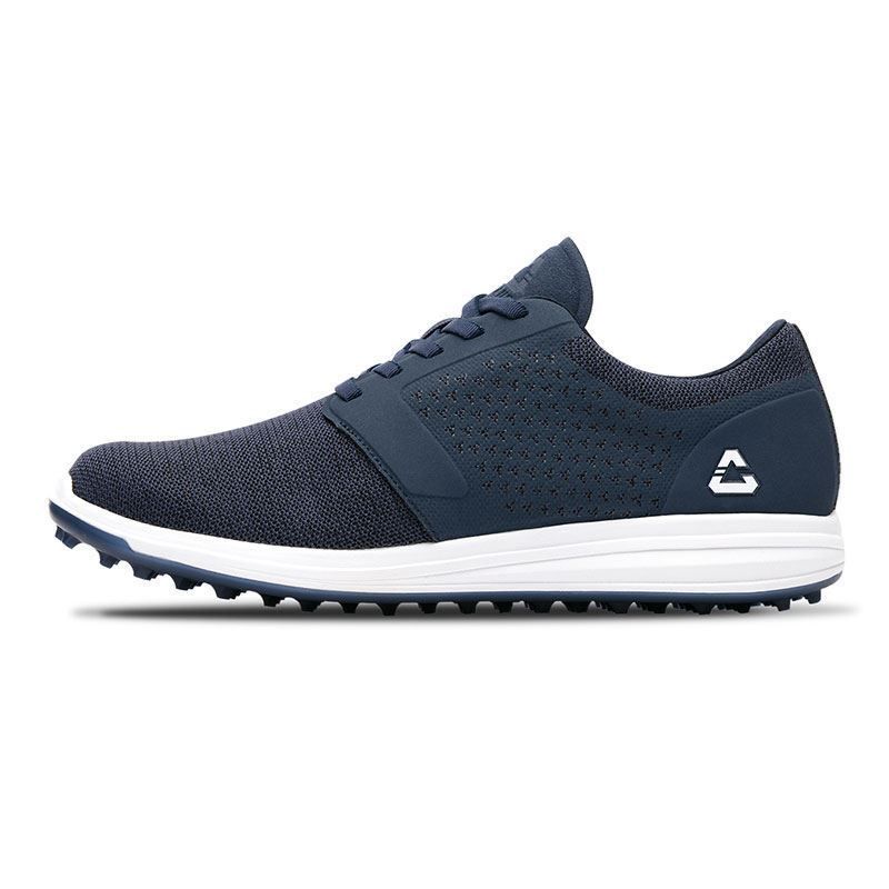 CUATER Cuater The Moneymaker Golf Shoes - Heather Mood Indigo 4MR216