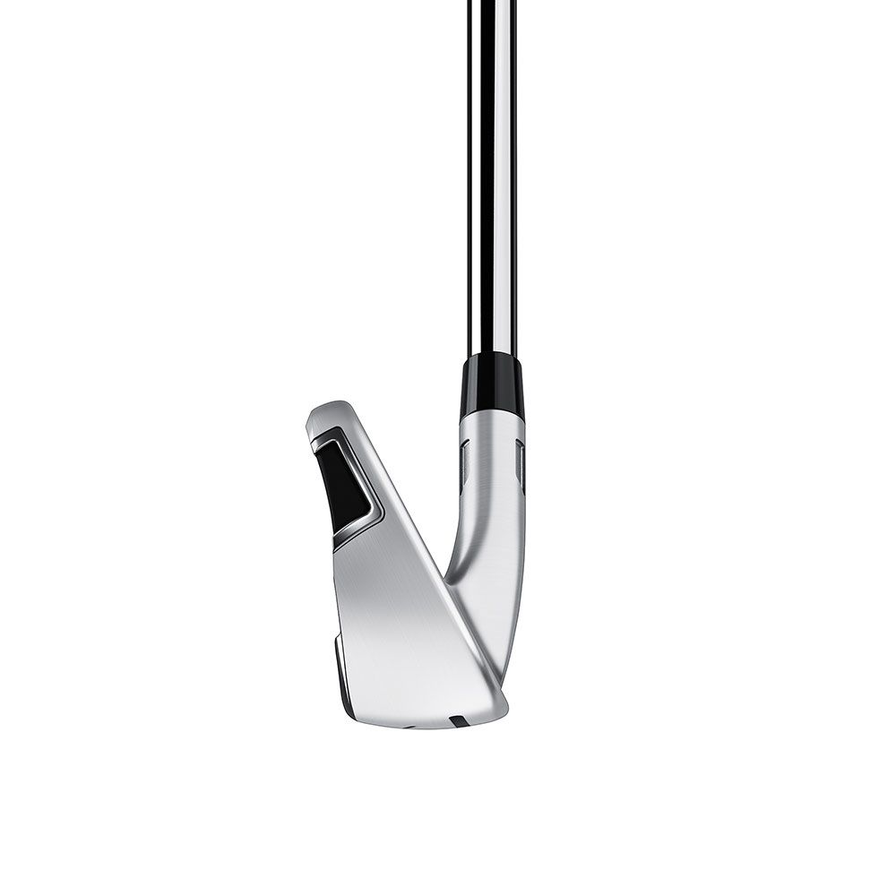 TAYLORMADE Taylormade Qi10 HL Steel Irons