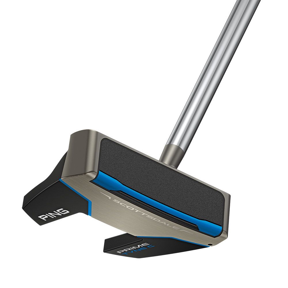 PING Ping Scottsdale Prime Tyne C Putter