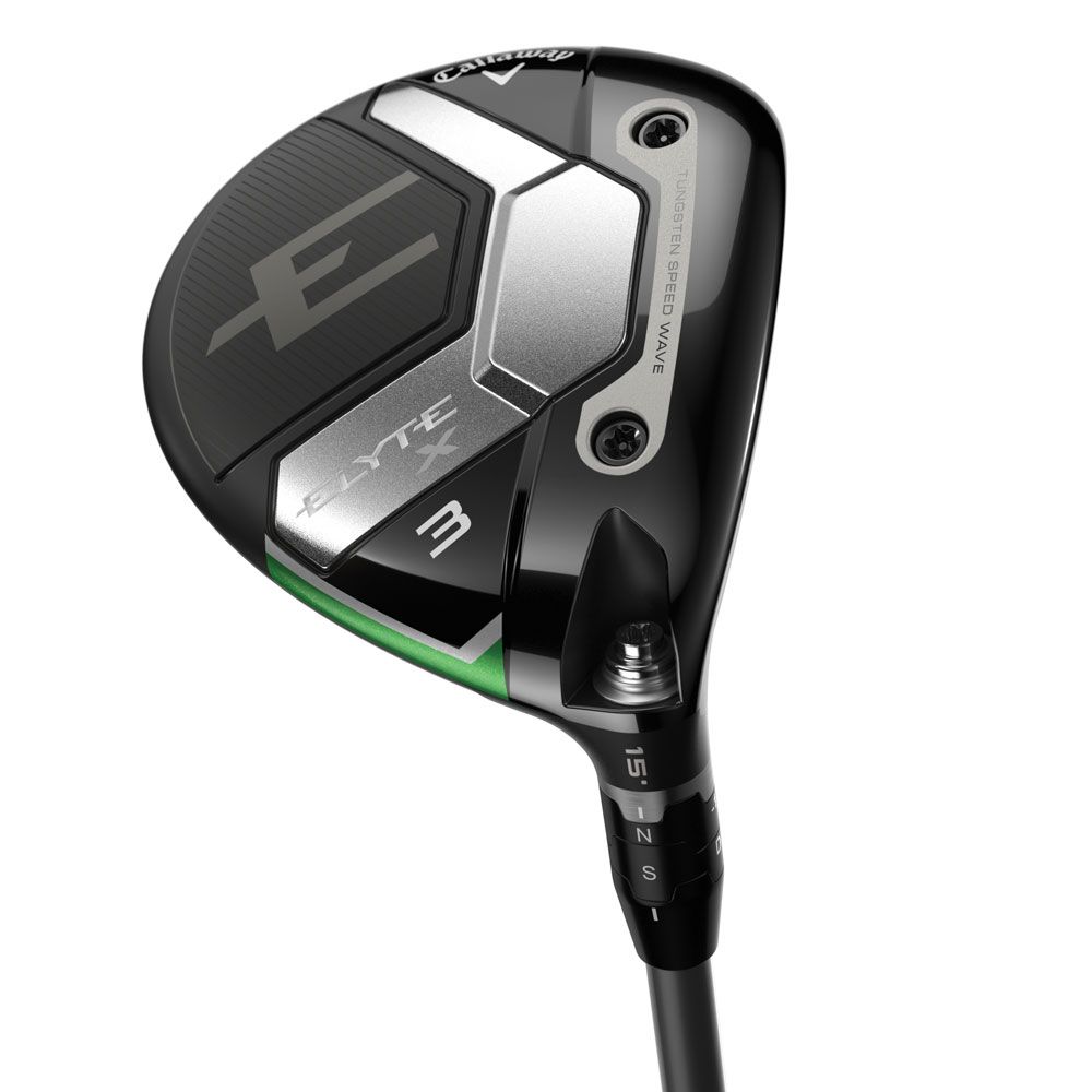 CALLAWAY Callaway Elyte X Fairway