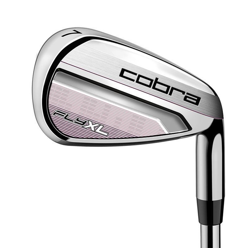 COBRA Cobra Ladies Fly XL Irons