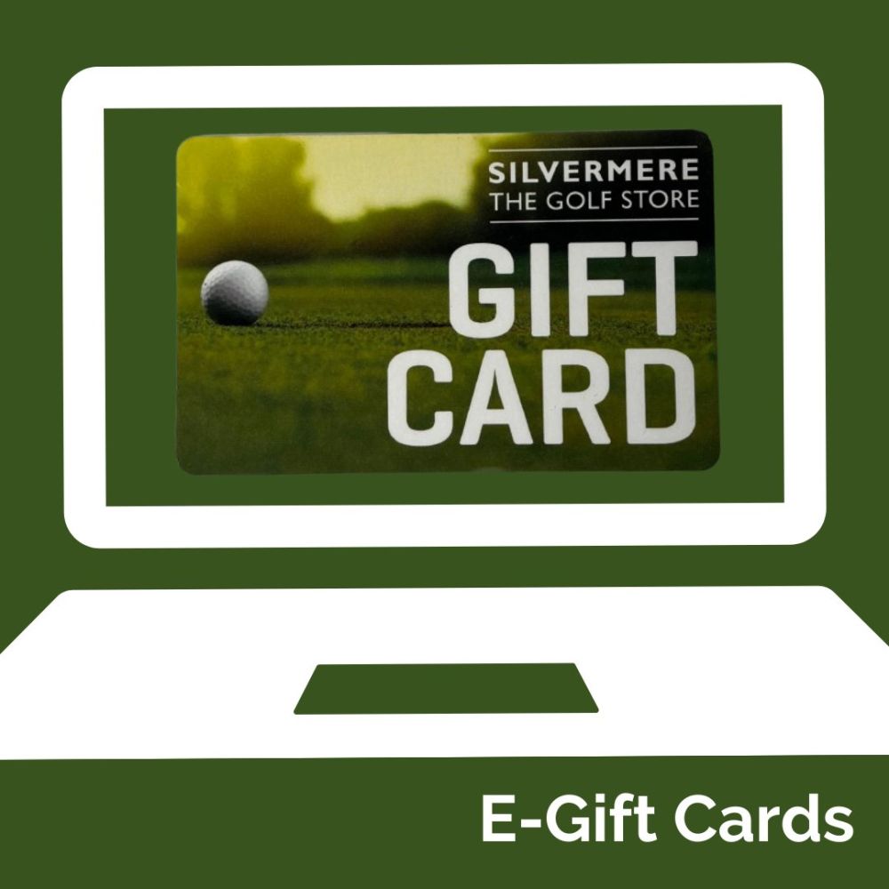 By Email - Send a Silvermere eGift Card