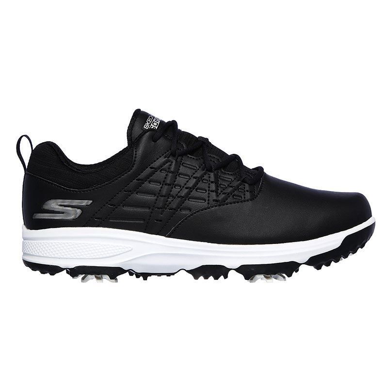 SKECHERS Skechers GO GOLF Pro 2 V.2 ladies Golf Shoes - Black