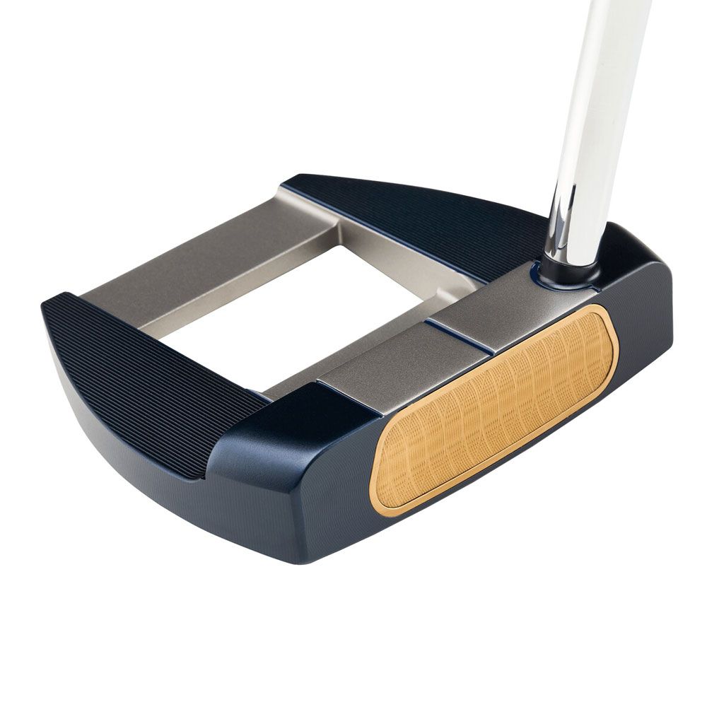 ODYSSEY Odyssey AI-ONE Milled Jailbird Mini Versa 90 DB Putter