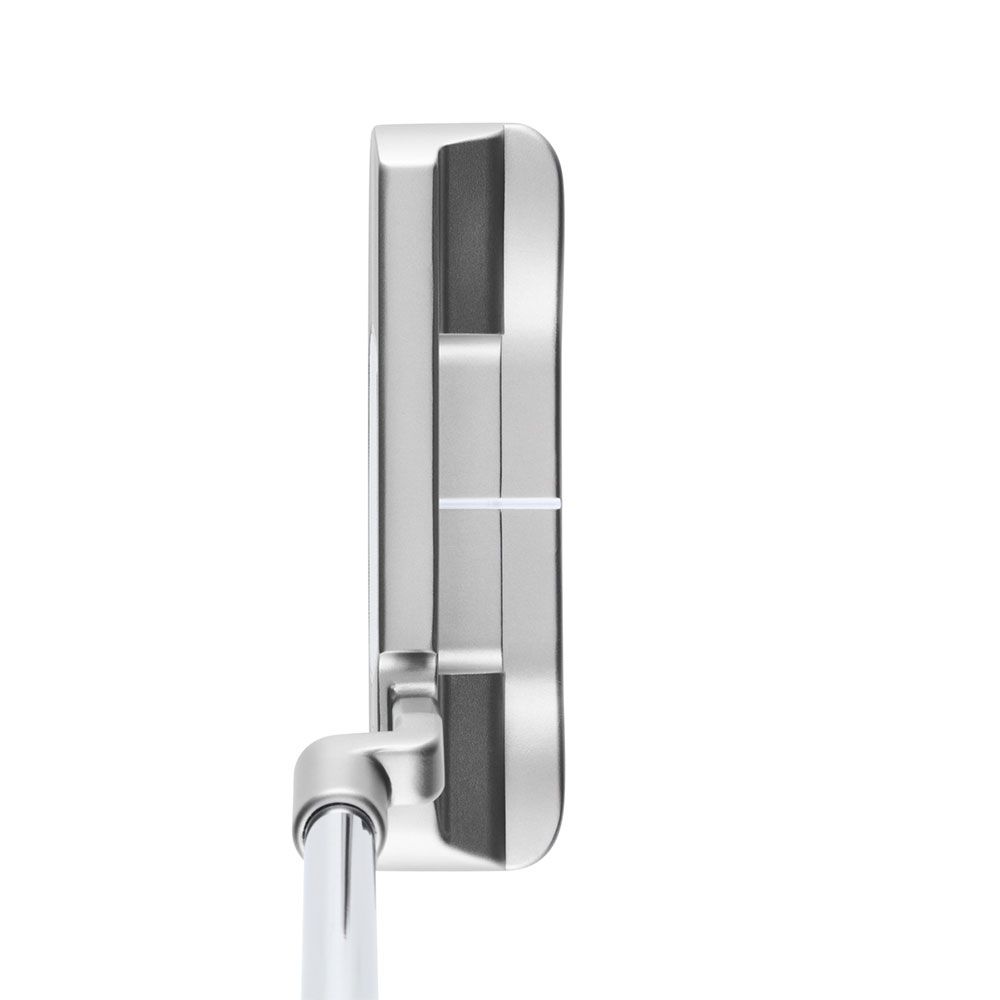 ODYSSEY Odyssey AI-ONE Silver #1 CH Putter