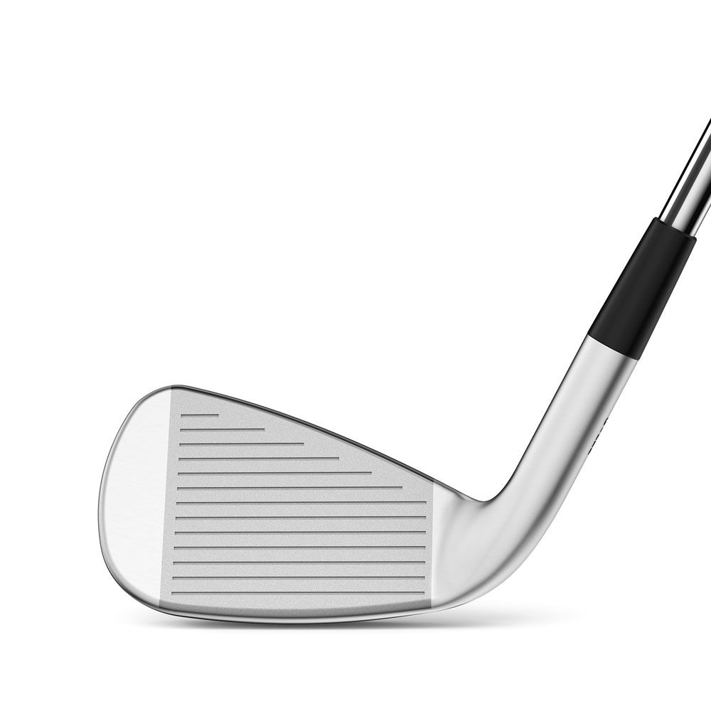 WILSON Wilson DYNAPWR MAX Graphite Irons