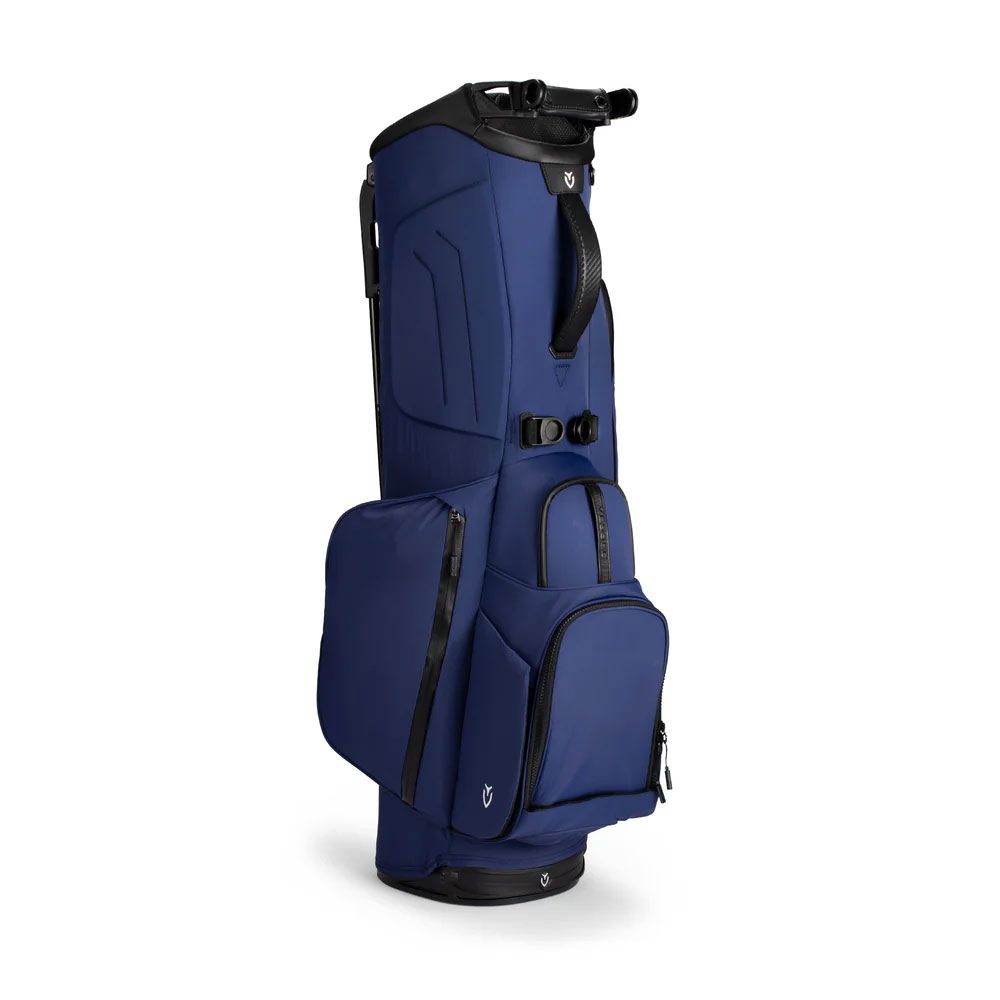 VESSEL Vessel Player Air 6 Way Stand Bag Navy