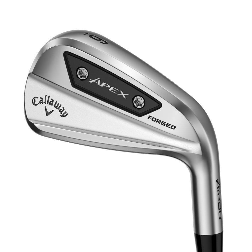 CALLAWAY Callaway Apex Ai 200 Steel