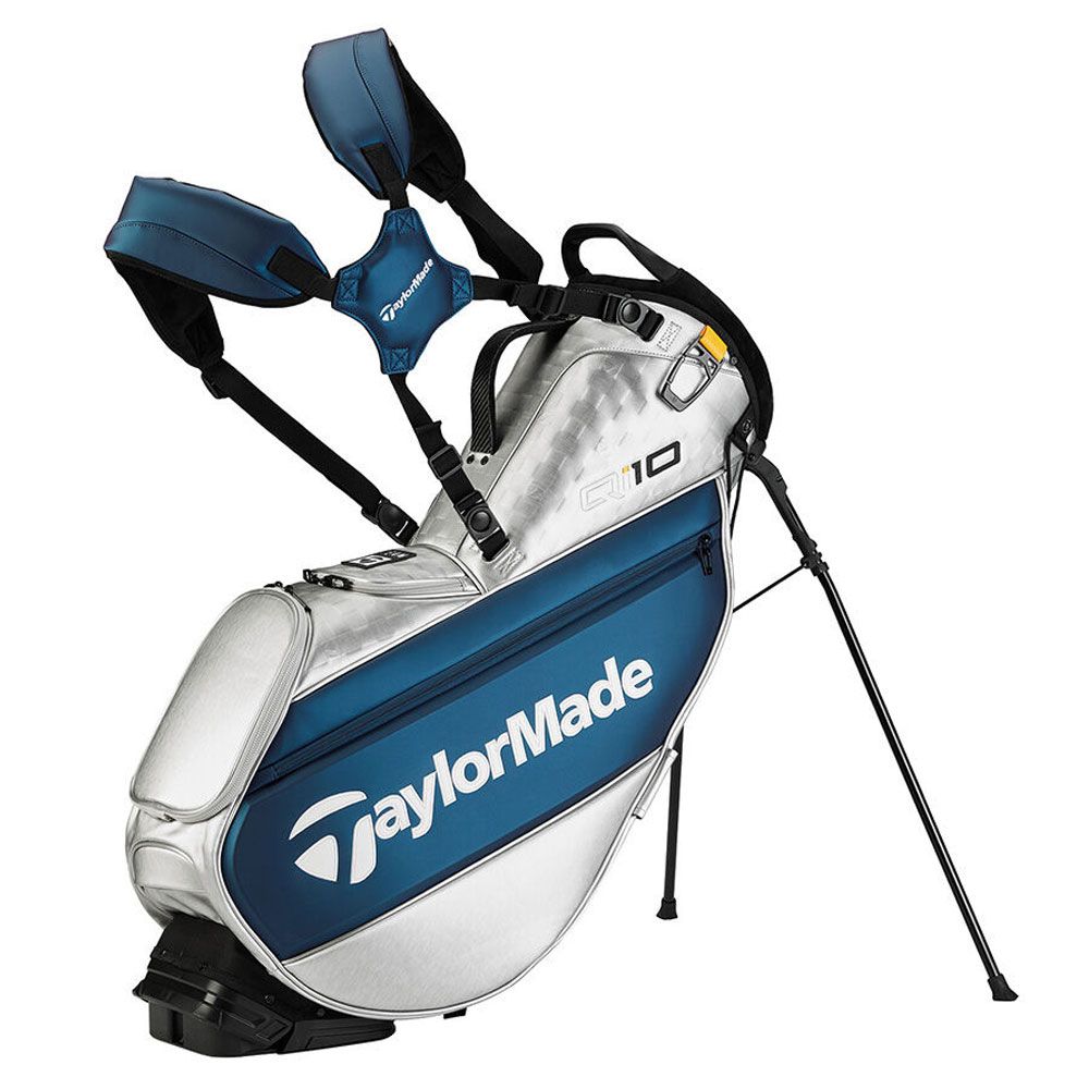 TAYLORMADE Taylormade QI10 Tour Stand Bag