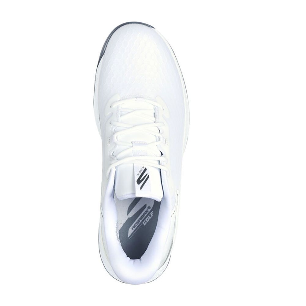 SKECHERS Skechers GO Golf Blade GF Shoes White 214090